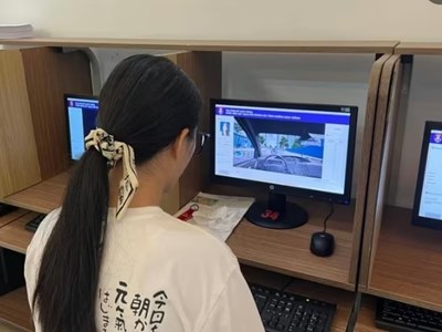 Bỏ bài thi mô phỏng khi thi sát hạch giấy phép lái xe: Đề xuất được ủng hộ