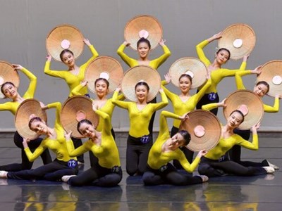  Thi đua “70 ngày cao điểm” lập thành tích chào mừng Đại hội lần thứ XIV của Đảng