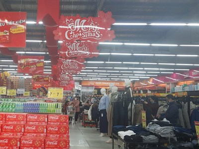 Việc làm thời vụ “lên ngôi” dịp gần Tết, đừng để sập bẫy “đặt cọc“