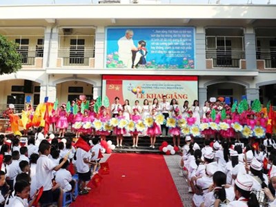 Nghị quyết 71: “Cú hích” nâng tầm chất lượng đội ngũ nhà giáo