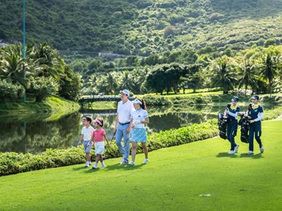 Góp phần đưa Việt Nam cất cánh trong cuộc đua du lịch toàn cầu