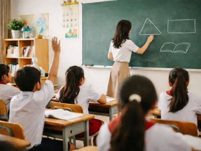 Chuẩn nghề nghiệp theo thông tư 30: Giáo viên hạng cao phải có thành tích, danh hiệu