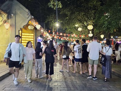 (Bài 3) Hiệu quả đến từ “bản sắc” và “sáng tạo“