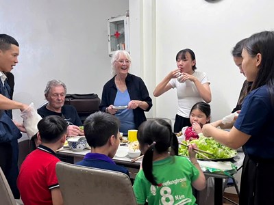 Từ trào lưu đến chiến lược sống còn
