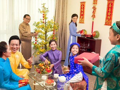  Gia đình đổi thay, chính sách cần đi trước