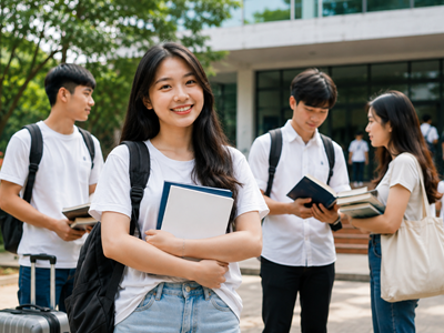 Vẫn còn cơ hội vào đại học sau đợt 1: Hàng loạt trường tuyển bổ sung