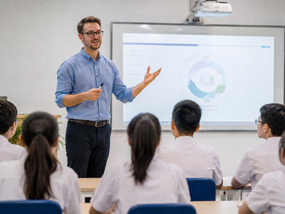 Ai có cơ hội nhận 1.500 suất học bổng toàn phần đi đào tạo ở nước ngoài?