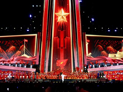 Quảng Ninh mở mùa du lịch bằng hệ sinh thái văn hóa và trải nghiệm