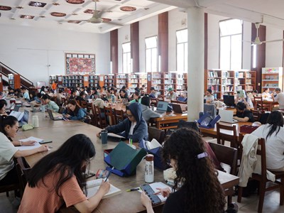 Sẽ miễn phí thư viện công cộng