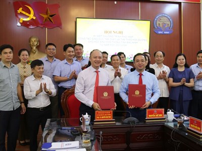 Nâng cao công tác giáo dục thể chất cho học sinh phổ thông tại Bắc Ninh