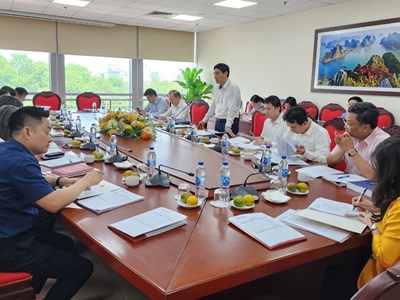 Chính sách và nguồn lực cho phát triển thiết chế văn hoá, thể thao