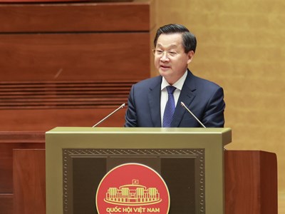 Triển khai ngay Chương trình mục tiêu quốc gia về phát triển văn hóa sau khi được Quốc hội phê duyệt