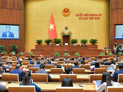 Công tác thực hành tiết kiệm, chống lãng phí đã có nhiều chuyển biến