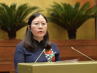 Nam giới trong độ tuổi thanh, thiếu niên cũng là nạn nhân của mua bán người