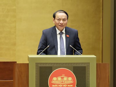  Tập trung vào 3 nhóm chính sách