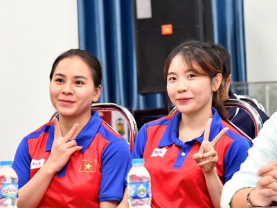 Liên đoàn Bắn súng Việt Nam treo thưởng 500 triệu đồng cho tấm HCV Olympic