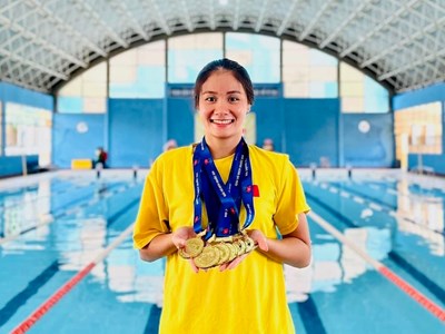 Thể thao Việt Nam có suất dự Olympic thứ 15