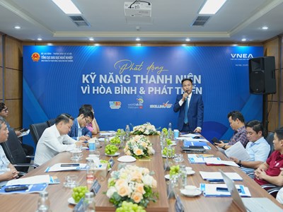 Công bố Ngày Thang máy Việt Nam  ​