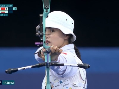 Ánh Nguyệt, Quốc Phong dừng bước