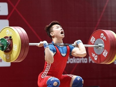 Đô cử Trịnh Văn Vinh rời cuộc đua