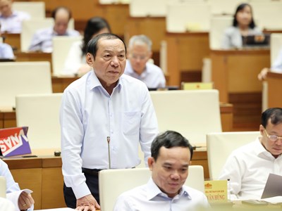 Phát huy giá trị văn hoá để phát triển du lịch 