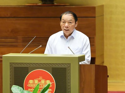 Để người dân coi nghệ thuật truyền thống là hồn cốt cần phải lưu giữ, trao truyền