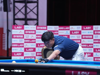 Việt Nam tổ chức Giải đấu Caroom 3 băng đẳng cấp hàng đầu thế giới