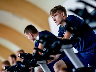 Đội tuyển Nga mang 28 cầu thủ sang Việt Nam