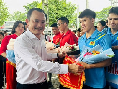 400 vận động viên dự Giải vô địch Muay quốc gia năm 2024 tại Bình Dương