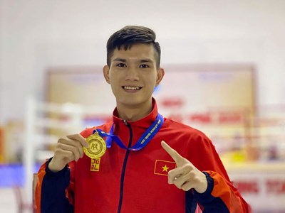 Kickboxing Việt Nam cử lực lượng mạnh nhất dự Giải vô địch châu Á