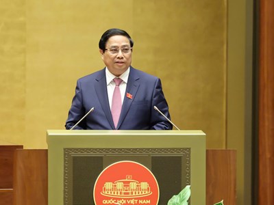 Các lĩnh vực văn hóa, xã hội đạt kết quả rõ nét