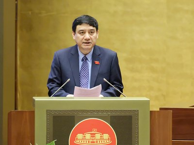 Nhất trí với đề xuất đầu tư, xây dựng Trung tâm văn hóa Việt Nam tại nước ngoài  ​