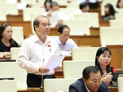 Cần có cơ chế đặc biệt cho các Trung tâm văn hóa Việt Nam tại nước ngoài