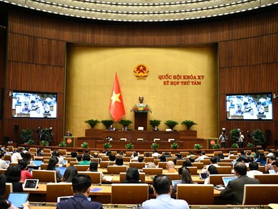 Tạo điều kiện thuận lợi cho hoạt động quảng cáo phát triển