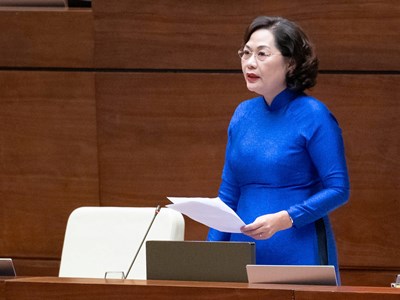 Sẽ theo dõi sát diễn biến để đưa ra các chính sách phù hợp ổn định thị trường vàng