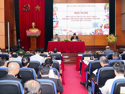 Cần sự chung tay của toàn xã hội cho mục tiêu phát triển bền vững 