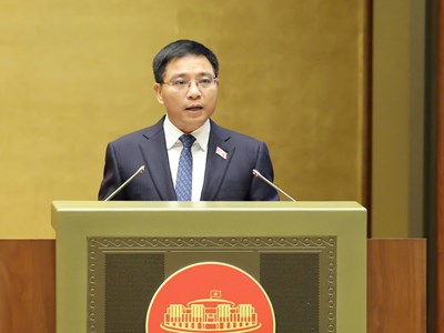  Tuyến đường sắt cao tốc hạn chế đi qua các khu di tích, danh lam thắng cảnh