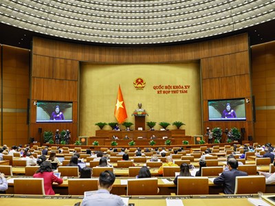 Thể chế hóa chủ trương, đường lối của Đảng về phát triển công nghiệp văn hóa