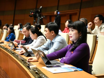 Tạo bước chuyển biến mạnh mẽ và toàn diện trong phát triển văn hóa