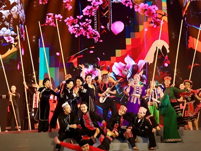 Giải vô địch Teqball thế giới 2024 khai mạc đầy ấn tượng