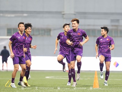 Nếu vô địch ASEAN Cup 2024, đội tuyển Việt Nam được SHB thưởng 2 tỉ đồng