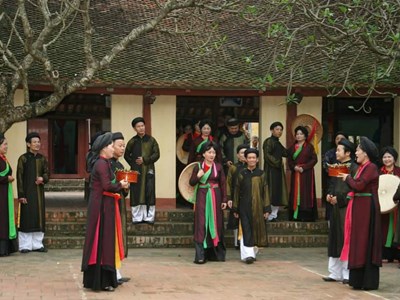 Khám phá miền Quan họ qua Giải Bắc Ninh Legacy marathon