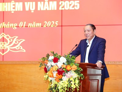 Đạt nhiều thành tích trong công tác xây dựng Đảng