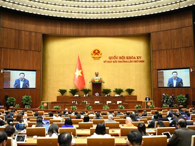 Tạo động lực phát triển hành lang kinh tế Lào Cai - Hà Nội - Hải Phòng  ​