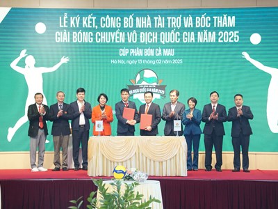 Thu hút sự tham gia của 16 đội mạnh nhất 