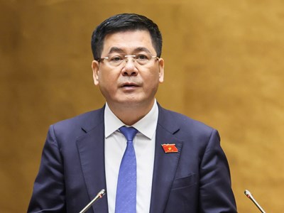 Đề xuất 10 nhóm cơ chế, chính sách đặc thù đầu tư xây dựng dự án điện hạt nhân Ninh Thuận