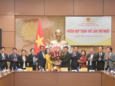 Phát huy truyền thống, hoàn thành tốt các nhiệm vụ