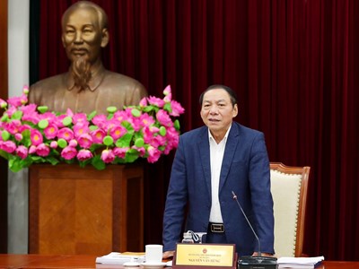 Thể thao Việt Nam tập trung phát triển các môn thể thao trọng điểm cho Olympic và ASIAD