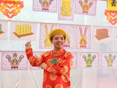 Để đền Rừng (Hà Nội) trở thành điểm đến tâm linh hấp dẫn du khách