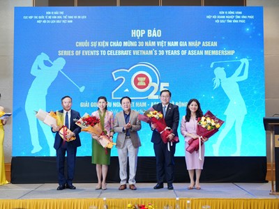 Góp phần gắn kết cộng đồng ASEAN phát triển bền vững